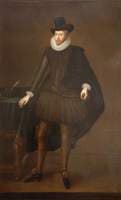 Sir Baptist Hicks