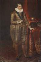 James I (1566–1625)