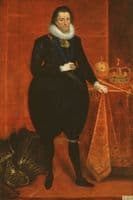 James VI & I (1566-1625)