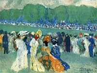 Longchamp