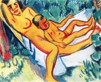 The Hammock