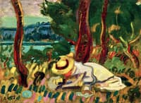 The Siesta