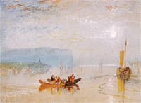 Scene on the Loire