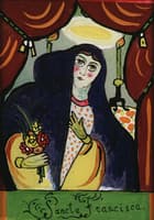 Sancta Francisca