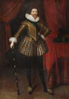 Called 'Jean-Louis de Nogaret (1554–1642), duc D'Epernon'
