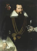 Portrait of a Gentleman