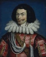 George Villiers, Duke of Buckingham