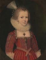 A Young Girl