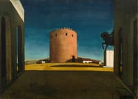 The Red Tower