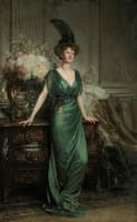 Mrs. Ernest Guiness
