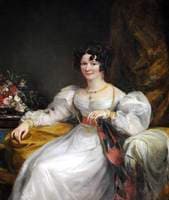 Jane Whittaker, Lady Crewe