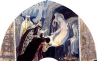 The Adoration of the Kings