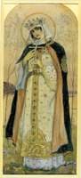 St. Princess Olga