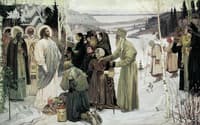 Holy Russia