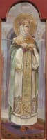 St. Princess Eudocia