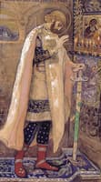 Prince Alexander Nevsky