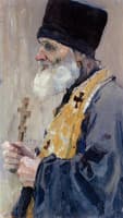 A Priest