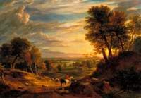 Landscape near Whitchurch