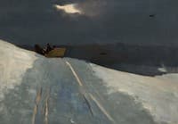 Sleigh Ride