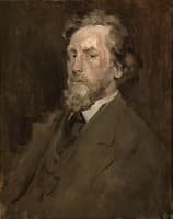 Portrait of a Man
