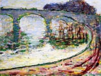 Bridge at Vernon