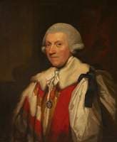 Arthur Acheson (c.1742–1807), 2nd Viscount, 1st Earl of Gosford