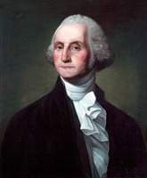 George Washington (1732–1799)