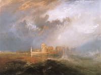 Mouth of the Seine, Quille-Boeuf