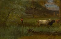 A Pastoral