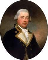 Captain John Harvey (1740–1794)