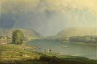 The Delaware Water Gap
