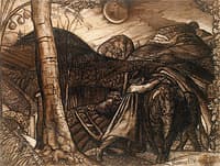 A Rustic Scene