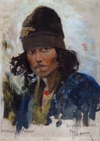 A Pilgrim