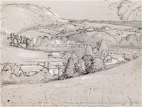 The Village of Shoreham