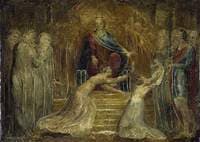 The Judgement of Solomon