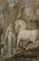 The Horse
