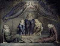 Ugolino and His Sons in Prison