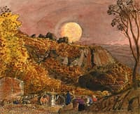 Harvest Moon, Shoreham