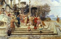 Celebration of Spring