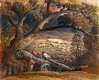 The Timber Wain