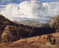 The White Cloud