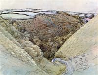 Culbone, Somerset