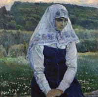 A Nun