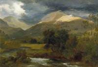 Rydal Mountains