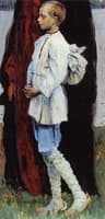 A Boy (study)