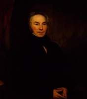 Sir George Nicholls