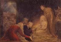 Adoration of the Kings