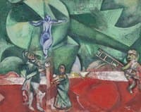 Golgotha