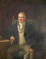 William Strutt
