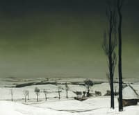 Winter Landscape